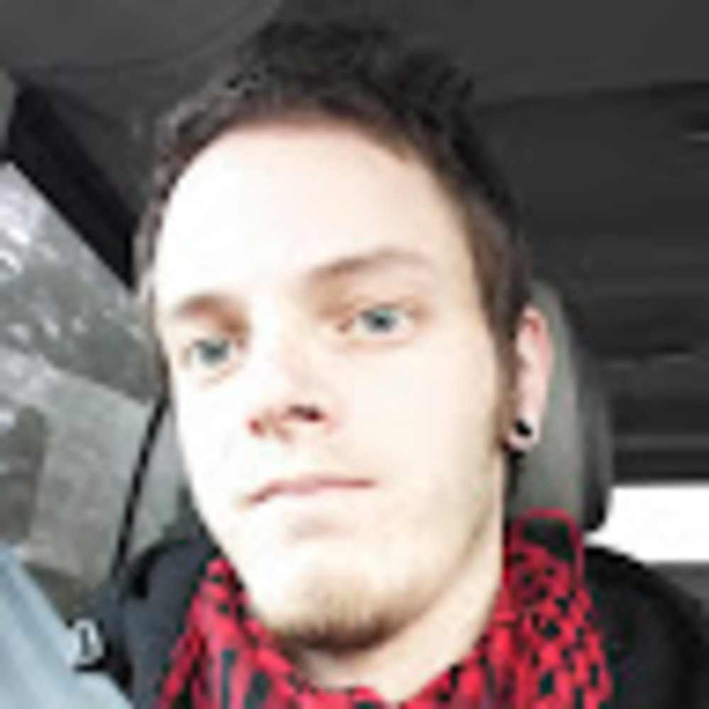 Meet your Posher, Christopher